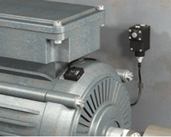 無線震動傳感器安裝——西安泰富西瑪電機（西安西瑪電機集團(tuán)股份有限公司）官方網(wǎng)站