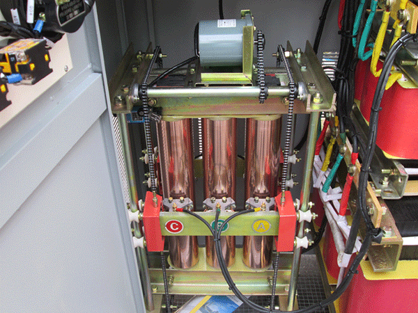 為什么三相電動(dòng)機(jī)缺相運(yùn)行時(shí)會(huì)被燒毀，如何預(yù)防——西安泰富西瑪電機(jī)（西安西瑪電機(jī)集團(tuán)股份有限公司）官方網(wǎng)站