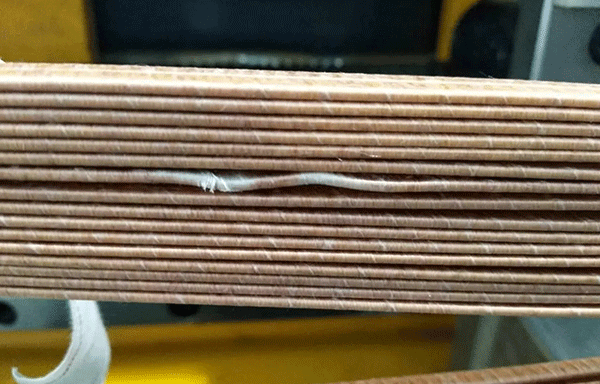 線圈質量與高壓電機壽命——西安泰富西瑪電機（西安西瑪電機集團股份有限公司）官方網(wǎng)站