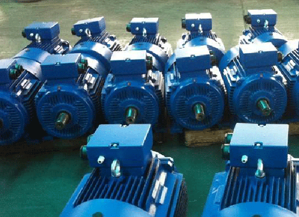 泰富西瑪電機(jī)技術(shù)人員幫你判斷電機(jī)是銅芯還是鋁芯。