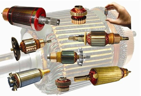 西安泰富西瑪直流電機真的可以當發(fā)電機使用嗎？
