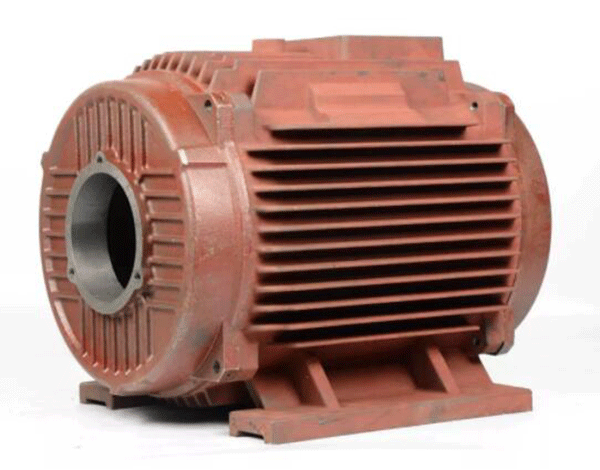 西安西瑪電機(jī)振動的原因及處理方法解析。