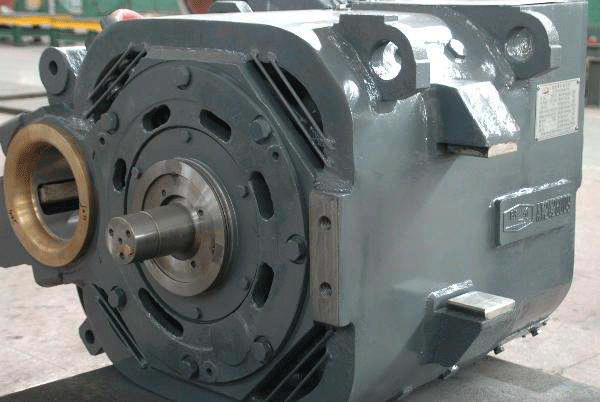 西瑪直流電機(jī)又貴又難控制，到底如何調(diào)速？