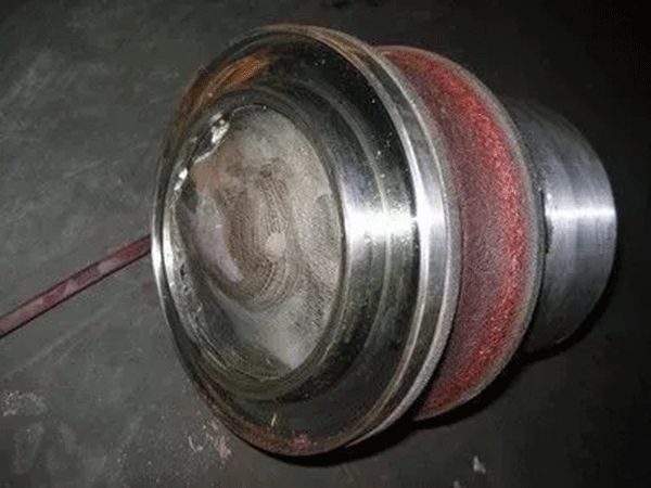 西安泰富西瑪電機(jī)斷軸、竄軸的原因以及解決方案！