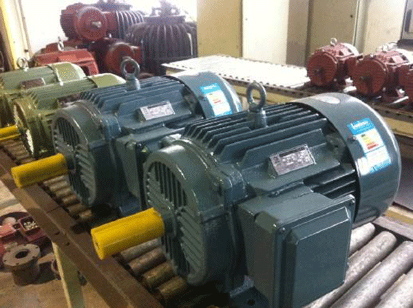 西安西瑪隔爆伺服電機與防爆伺服電機的區(qū)別。