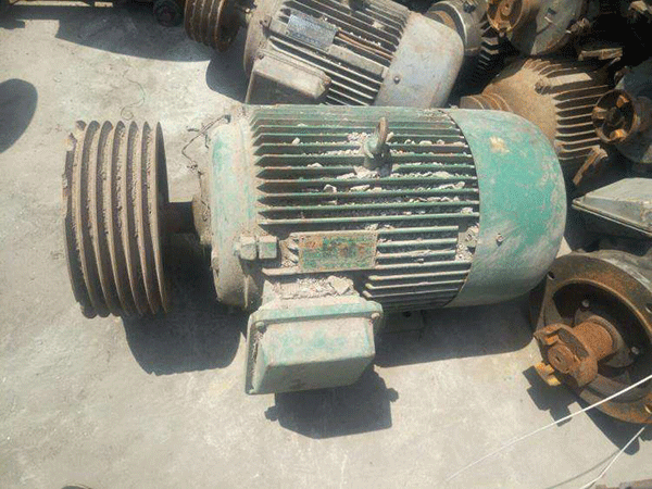 西安西瑪電機(jī)不轉(zhuǎn)的原因及檢查方法。