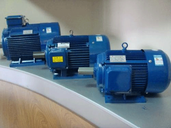 西安西瑪三相異步電動機的主要選擇方式有哪些？