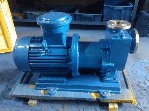 西安西瑪防爆電機(jī)如何防爆？