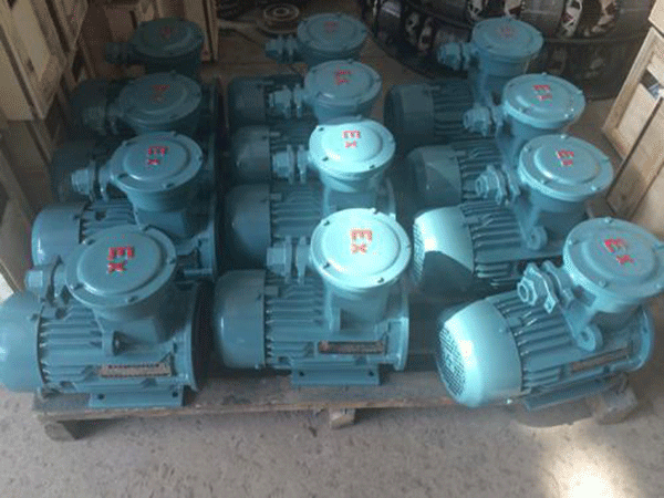 購(gòu)買西安西瑪防爆電機(jī)時(shí)，我應(yīng)該注意什么？