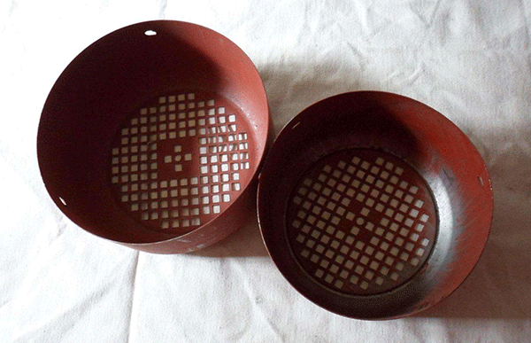 西安西瑪電機風(fēng)罩的作用有哪些？