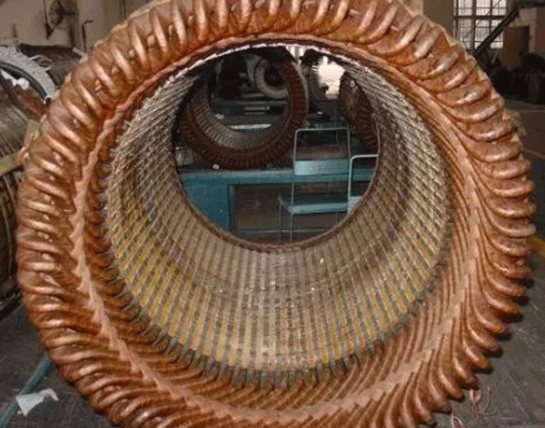 西安西瑪高壓電機(jī)的繼電保護(hù)方法分享。