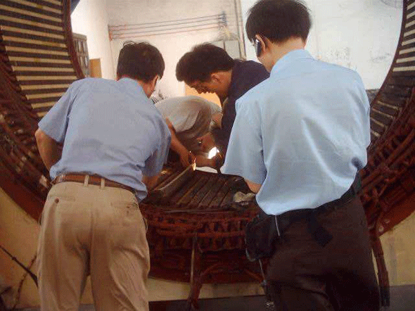 西瑪電機技術人員教您兩種高壓電機的調(diào)速方法。