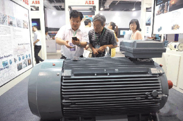 歐美等工業(yè)化國家在高效節(jié)能電機(jī)系統(tǒng)方面的經(jīng)驗(yàn)。