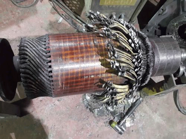 如何對西瑪電機進行專業(yè)的維修保養(yǎng)？