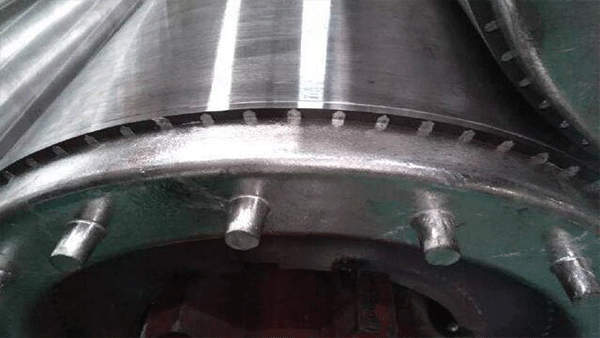 西瑪電機轉子采用閉口槽的優(yōu)點有哪些？