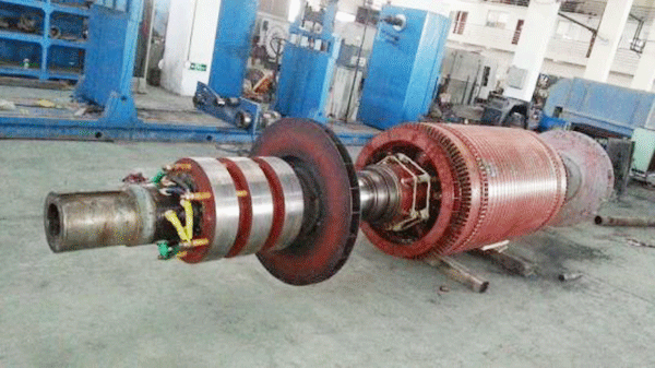 西瑪電機滑環(huán)如何保養(yǎng)您知道嗎？