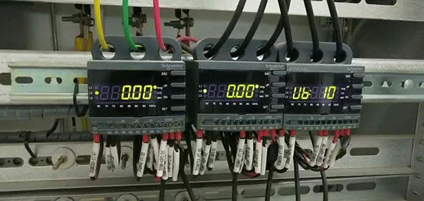 高壓電機(jī)的過(guò)電流保護(hù)具體指的是什么？