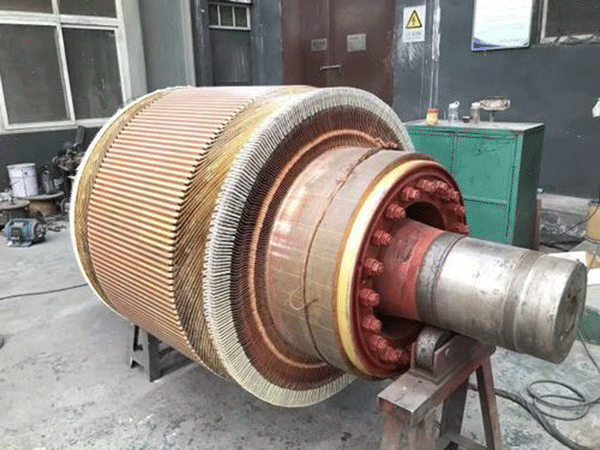 西安西瑪直流電機(jī)和交流電機(jī)之間的區(qū)別在哪里？