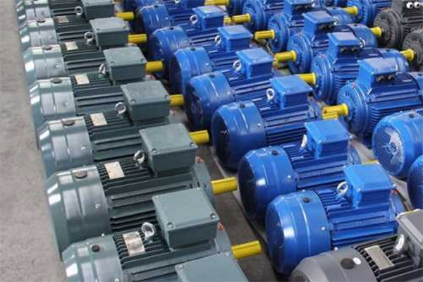 YE3、YE2和YX3系列三種高效節(jié)能電機之間的差異