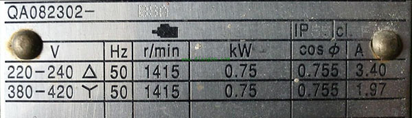 為您詳細(xì)圖解三相異步電動機(jī)接線方式。