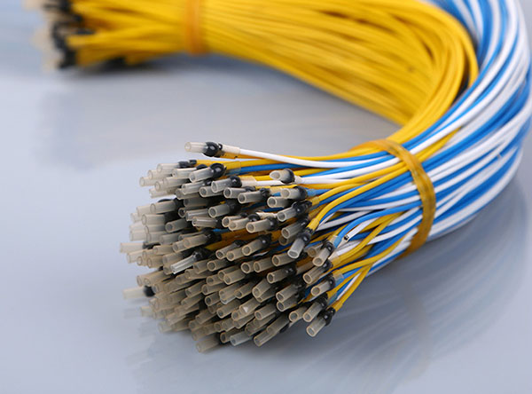 關(guān)于高壓電機熱敏電阻作用分析。