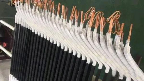 高壓電機(jī)有電暈，為什么變頻電機(jī)也有電暈？