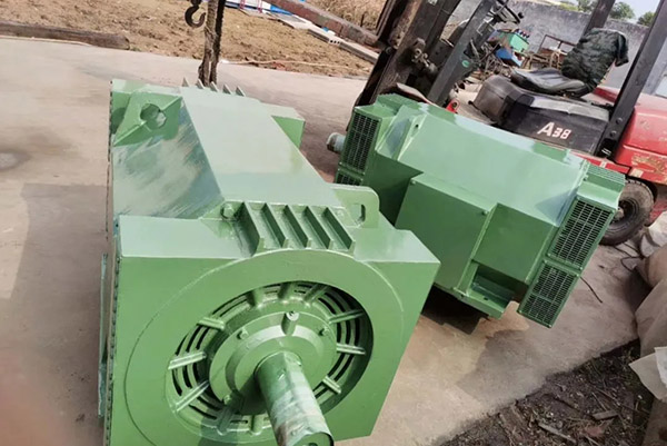 電機再制造是就是把電機翻新而已嗎？