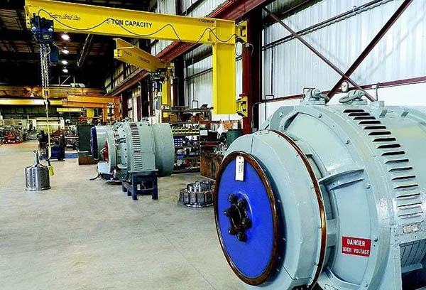 多大功率的電機才需要降壓啟動？