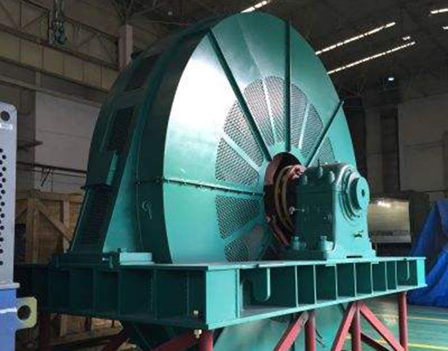 西安西瑪電機用戶如何選擇符合其實際需求的同步電機？