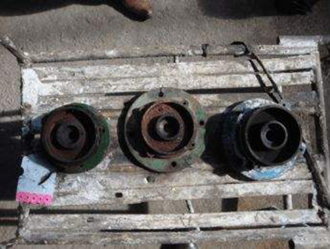 西安泰富西瑪電機(jī)軸承座的安裝知識(shí)科譜。