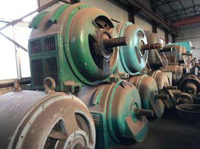 高壓三相異步電動機(jī)外殼帶電時會產(chǎn)生哪些隱患？