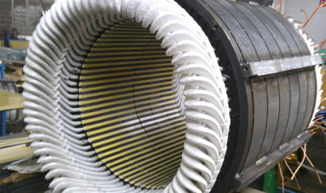 為什么泰富西瑪高壓電機(jī)多在10KV電壓？