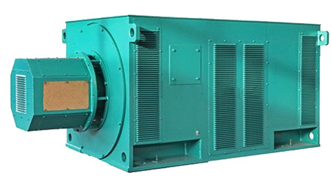 西瑪YR355M3-8 YRW355M3-8繞線轉(zhuǎn)子三相異步電機有什么特點？