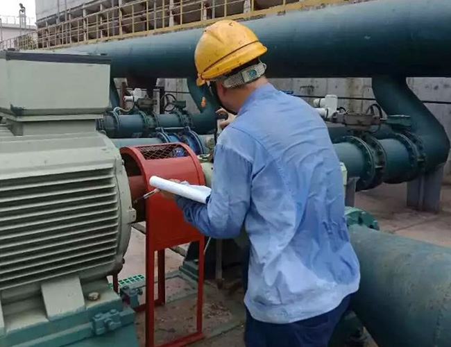 三相異步電機的電流過大是因為缺相運行嗎？